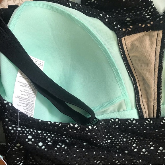 New - Cactus One Piece Swimsuit - Size 16 - Picture 4 of 12